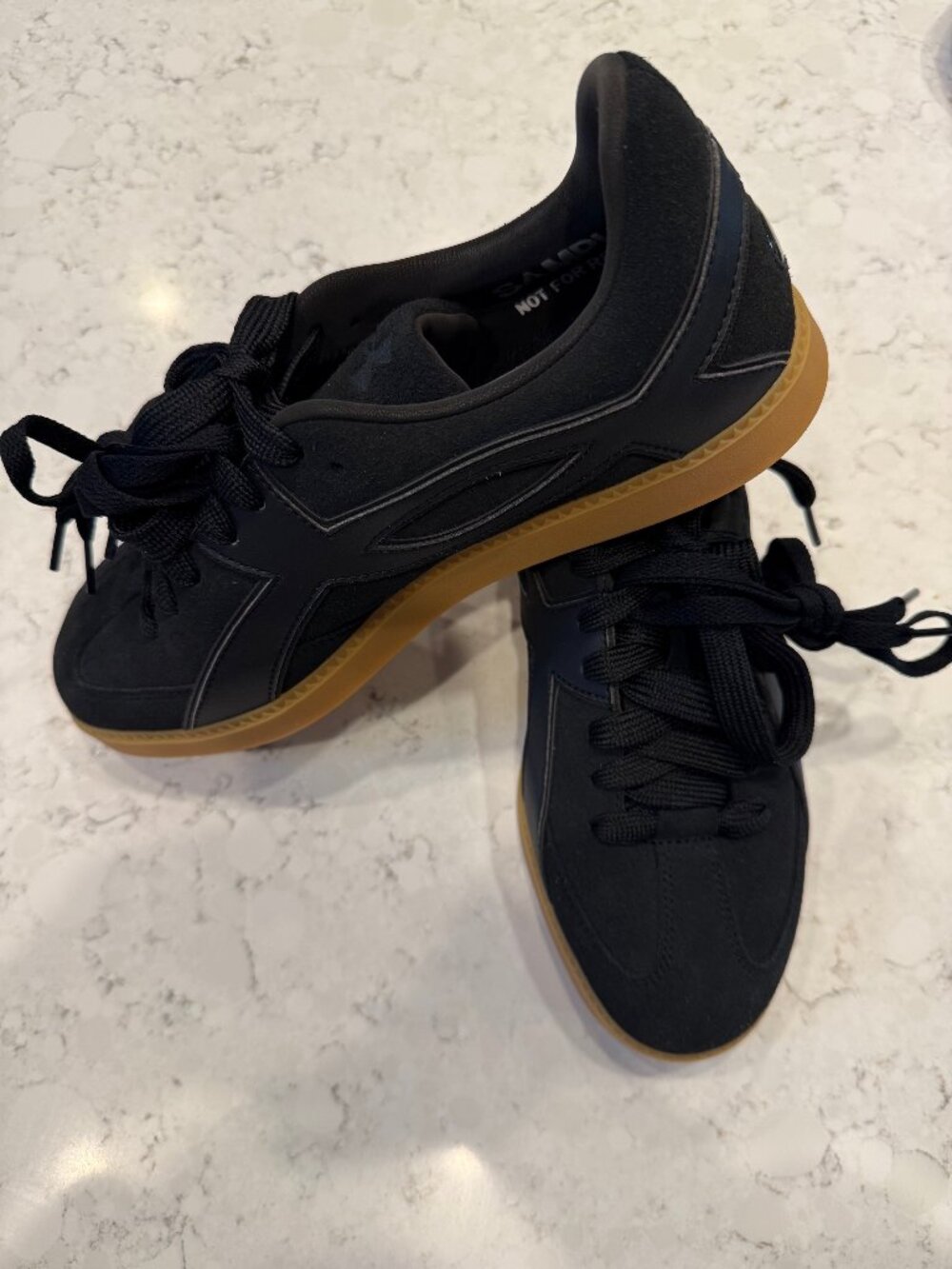 Men's Under Armour Icon Indoor training shoes - size 9 NWOT - Picture 3 of 6